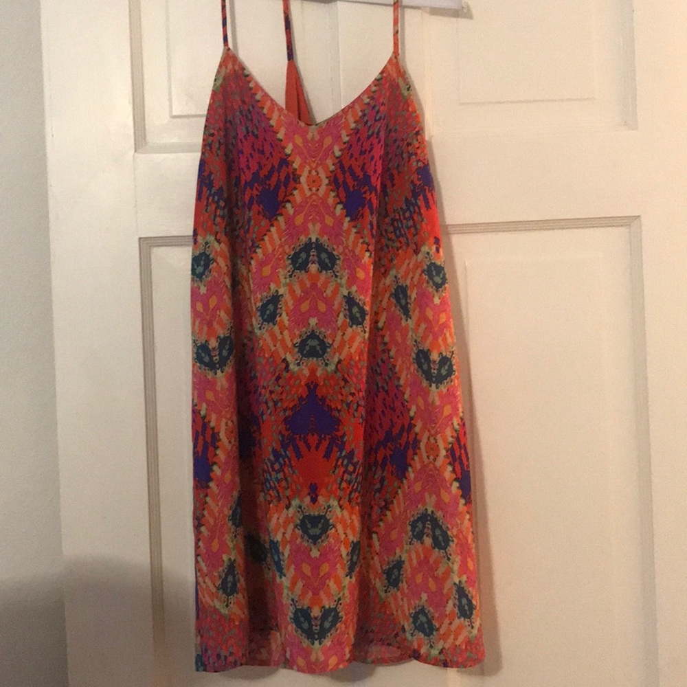 Fun going out dress